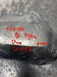 фото thumb №8, Дзеркало праві 5 pin z157 opel tigra b