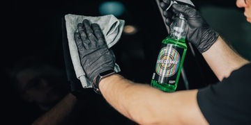 ADBL Большой набор автокосметики в подарок, автодетейнинг для мойки автомобиля
