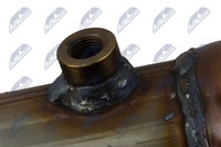 фото thumb №9, Nty фильтр частиц твердых dpf nty