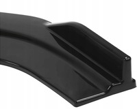 фото thumb №4, Спліттер спойлер накладка передньої бампера