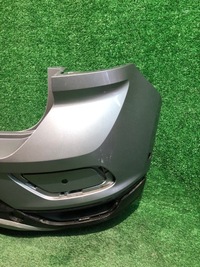 фото thumb №4, Бампер задний vw t-roc lift