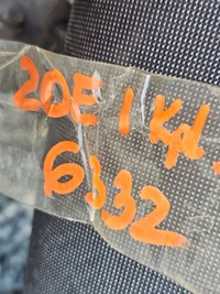 фото thumb №5, Сидіння сидіння диван комплект сидінь renault zoe #6332