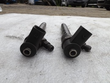 фото thumb №5, Mercedes c клас w203 2.2 cdi форсунка інжектор a6110700987