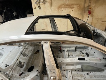 фото thumb №5, 3g8817111a дах vw arteon l0k1 люк панорама чверть