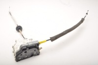 фото thumb №1, Porsche macan замок двері правий задня 6 pin 8k0839016f