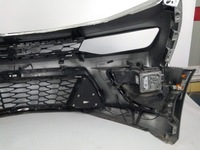 фото thumb №10, Chevrolet camaro ss бампер передний 2016-18