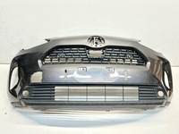 фото thumb №1, Toyota yaris cross - бампер перед передній решітка радіатора