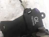 Замок двері касета замка правий перед 13210765 ql opel vectra c z02 5pin Київ, фото thumb