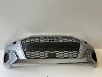 фото thumb №1, Audi a3 8y бампер перед 8y0807437 оригинал
