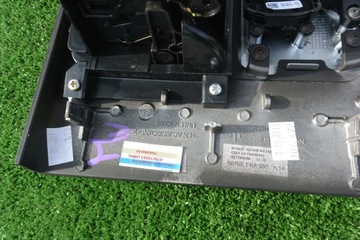 фото thumb №11, Dekor захист тунелю важіль перемикання передач бардачок дерево kpl maserati ghibli iii uk