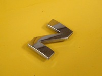 фото thumb №7, Значок емблема надпис ford fusion zetec nr274