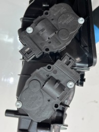 Распределитель воздуха panamera 970 комплект ! в Украине, фото thumb