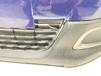 фото thumb №13, Бампер передній перед peugeot 2008 i 2012-2016
