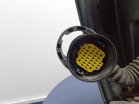 фото thumb №5, Peugeot 407 sedan sw двері перед праве exl