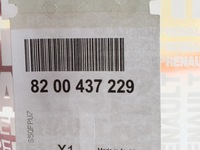 фото thumb №5, Фильтр воздуха renault clio ii iii modus thalia i