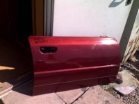 фото thumb №1, Subaru outback - двері перед , передні праве