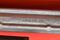 Трансмісія рейка рульова eu p13363851 opel astra 4 iv j 1.4 t 140km 09-12 Ціна, фото thumb