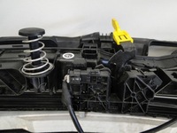 фото thumb №15, Mercedes glb 247 x247 pas переднее радиатор комплект 200d