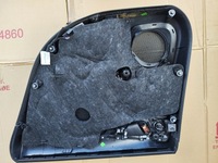 фото thumb №9, Боковина дверь зад задний левый audi a7 4g c7