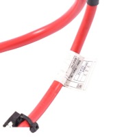 Mini cooper r56 плюсовой положительный шланг аккумулятор 8604258 Оригинал, фото thumb