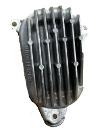 Купить Модуль led drl правый йожик  audi q5 рестайлинг  8r0941476b, фото thumb