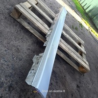 фото thumb №5, Bmw f30 f31 накладка na порог правая