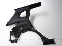 фото thumb №12, Nissan qashqai ii j11 крила лівий задня g8113-hv0mb 2013-2021