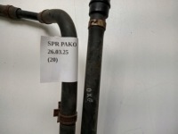 Патрубок шланг розпилювача лампи infiniti qx50 ex30d ex35 ex37 Недорого, фото thumb