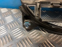 фото thumb №11, Peugeot 3008 i решётка радиатора решётка радиатора радиатора решётка перед бампера 9685626377