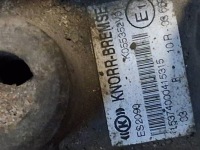 Клапан модулятор ebs knorr-bremse es2090 Цена, фото thumb