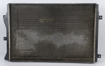 фото thumb №6, Радиаторов воды vw touran 1.4 tsi 1k0121251l