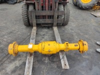 Купить Мост задний jcb 3cx, фото thumb