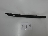 фото thumb №9, Хром, планка бампера зад ліва hyundai ioniq 5