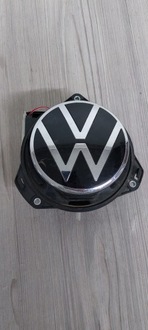 фото thumb №1, Ручка кронштейн эмблема крышки volkswagen t-roc