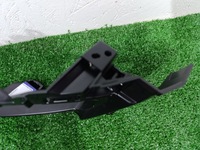 фото thumb №8, Volvo xc60 ii 2 lift 21- r-design кронштейн кронштейн противотуманной фары левый перед