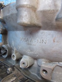 фото thumb №14, Cherokee kl 2.4i 2wd 2017 коробка передач коробки передач сцепление автомат