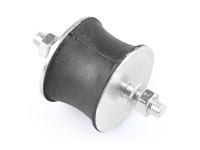 фото thumb №8, Подушка коробки передач ford