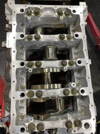 фото thumb №7, Двигатель porsche panamera 4.8 m 48