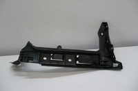 фото thumb №8, Vw transporter t5 2003- напрямна кронштейн бампера лівий задня