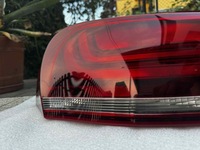 фото thumb №7, Citroen c4 picasso ii рестайлинг лампа задняя левая led европа 16-