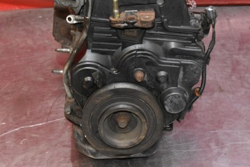 фото thumb №7, Двигун бензиновий f18b2 honda accord 6 vi 1.8 vtec 136 km 97-02 kompresja