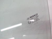 фото thumb №2, Стекло дверь левый перед renault clio iv 4 2013