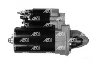 Купити Стартер as-pl s0073, фото thumb