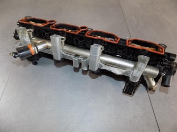 фото thumb №6, Audi s8 a8 d4 колектор всмоктуючий 079133109f