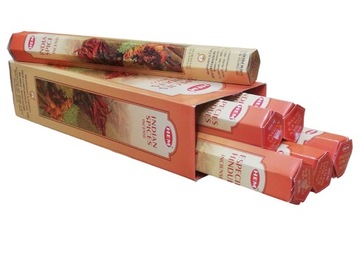 Ароматические палочки INDIAN SPICES INDIAN SPICES HEM 120 шт.