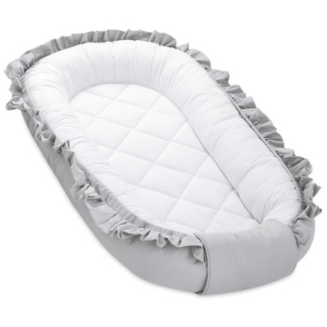 COTTON COCOON 5в1 Простыня для кровати ЮККА