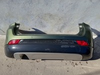 фото thumb №14, Jeep compass ii 16- бампер задний задняя pdc