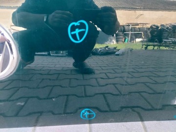 фото thumb №10, Vw amarok 2h крышка крышка багажника зад боки