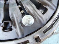 фото thumb №8, Сцепление прижим hyundai i20 iii 1,0 t-gdi 412002c500