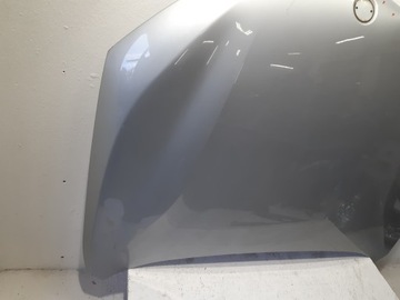 фото thumb №9, Bmw f48 x1 капот кришка двигуна